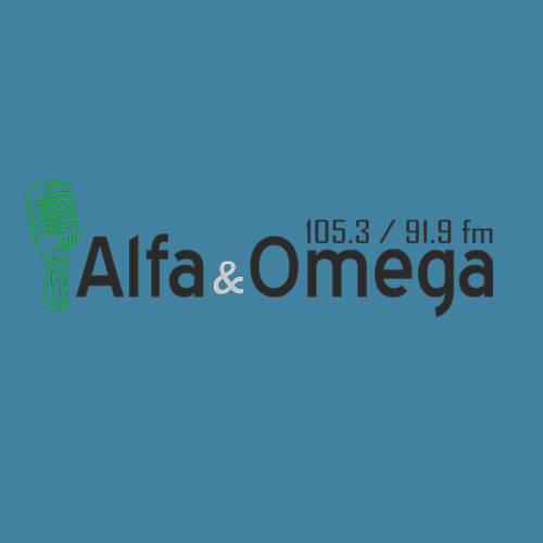 Alfa y Omega