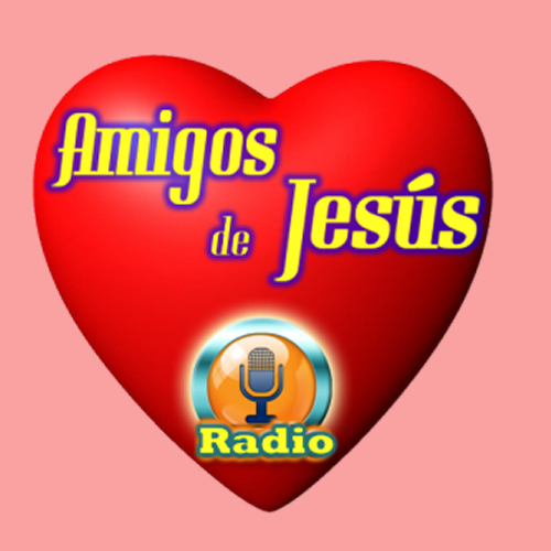 Amigos de Jesus