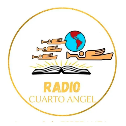 La voz del 4to Ángel