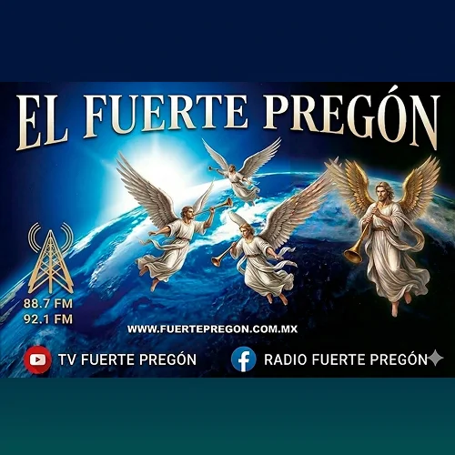 Fuerte Pregón del Sureste