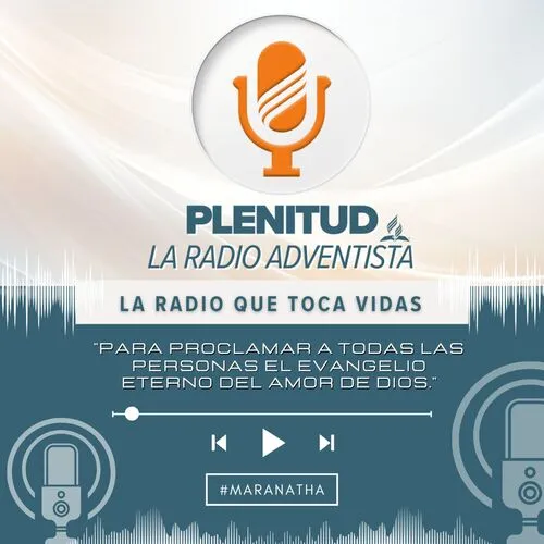 Plenitud la Radio Adventista