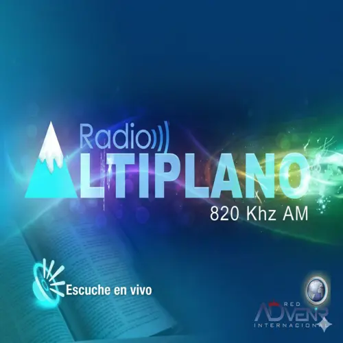 Radio Altiplano