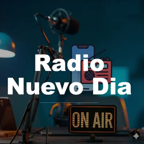 Radio Nuevo Dia