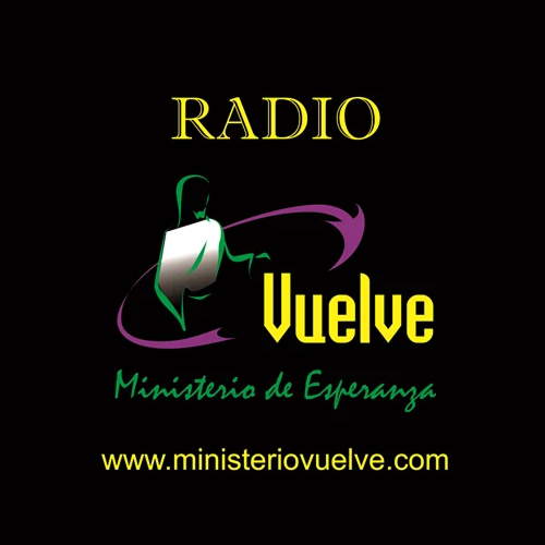 Radio Vuelve