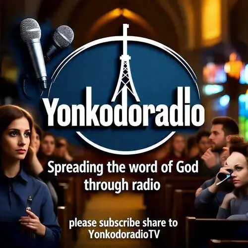 Yonkodo Radio